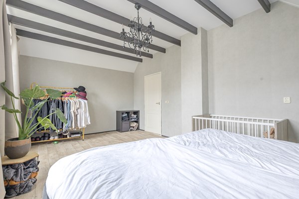 Medium property photo - Kerkstraat 14, 3286 AK Klaaswaal